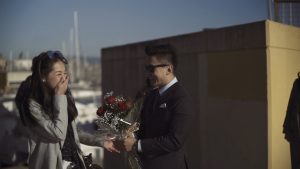 proposal video in barcelona d&w 2