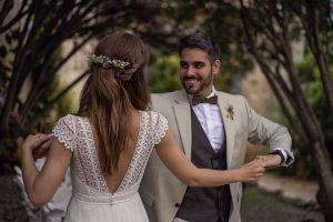 video de boda en barcelona